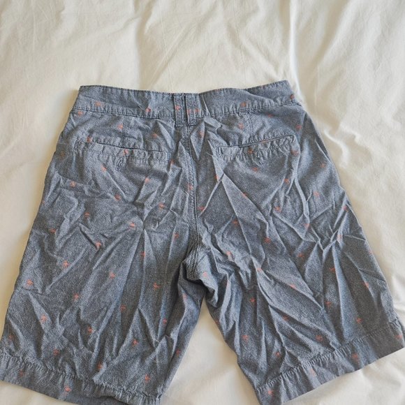 Retrofit brand shorts - Picture 3 of 3